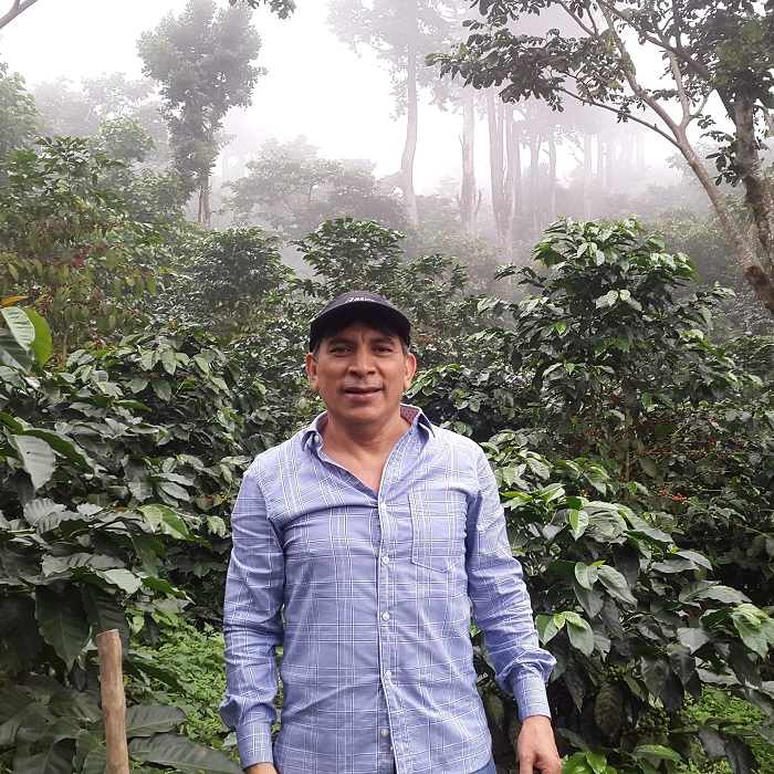 David Velásquez
